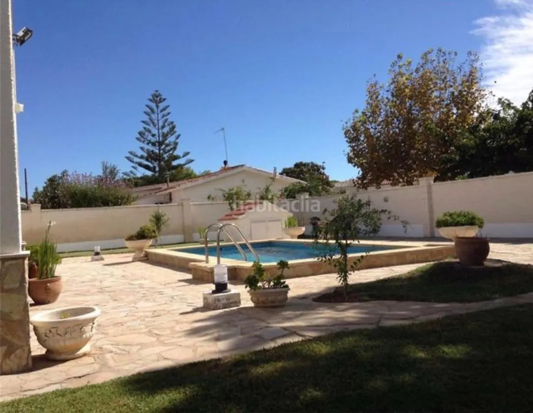 Holiday home La Calma Del Delta Villa L'Eucaliptus