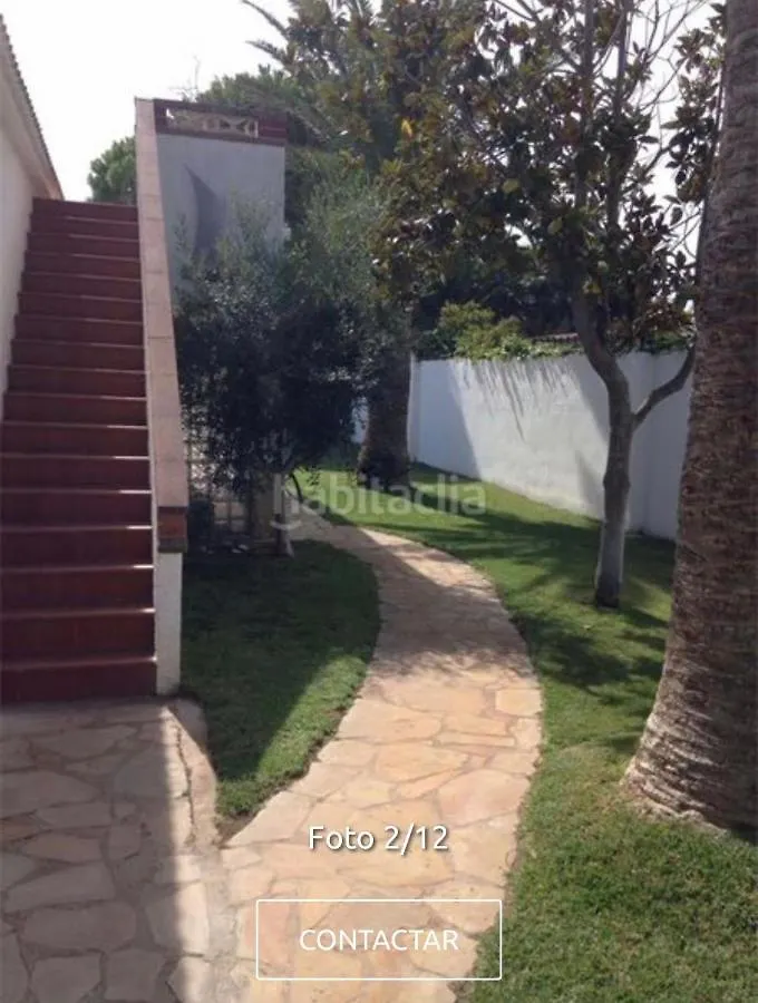 La Calma Del Delta Villa L'Eucaliptus Holiday home