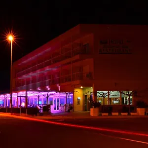 Hotel Mediterrani Blau, L'Eucaliptus